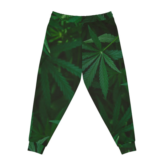 YHS LIMITED Athletic Joggers