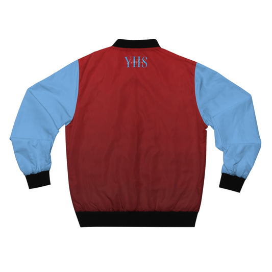 Limited Edition Blue Bomber