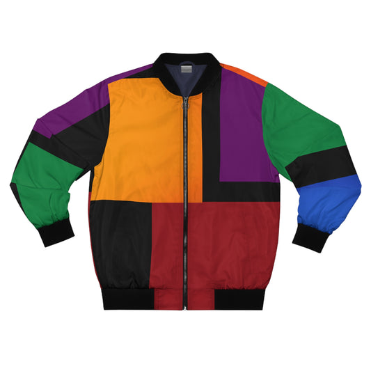 Men's YHS LIMITED Bomber Jacket